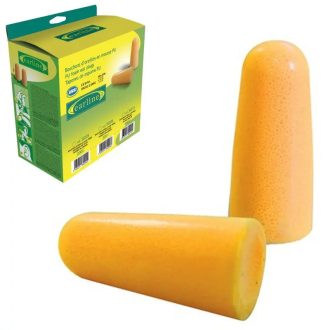   MV Earline PU ömlesztett füldugó, adagolóhoz SNR 36dB 500pár/doboz, 30215