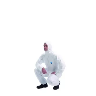 MV Tyvek Dual overall 2XL, 40405