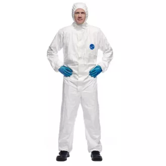 MV Tyvek Classic Xpert kapucnis overall M, 40502