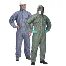 MV Tyvek Classic Xpert kapucnis overall M, 40502