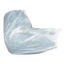 MV Tidy egészségügyi polietilén karvédő 100db/csomag kék, 45331