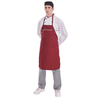 MV szakácsnadrág pepita gumis 3XL, 45946