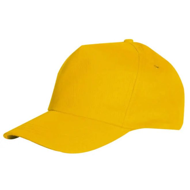 MV Coverguard Baseball sapka fehér, 57160