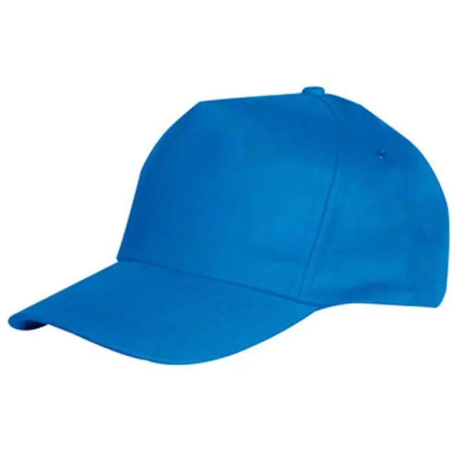 MV Coverguard Baseball sapka sötétkék, 57161