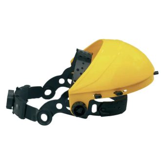 MV Earline homlokpánt arcvédőhöz, 60700