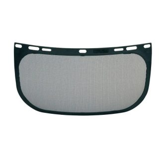 MV Earline Visogrill arcvédő rostély 190x305mm, 60720