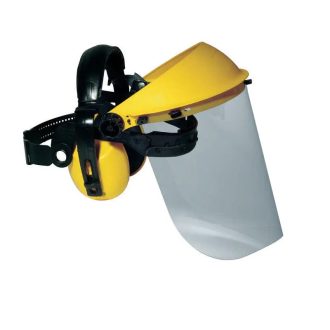   MV Earline felhajtható homlokpánt, fültokkal kombinálható, 60740