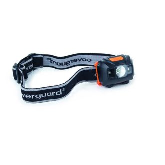   MV fejlámpa ledes- 150 lm fényerő. 100 m fénysugár, 71950