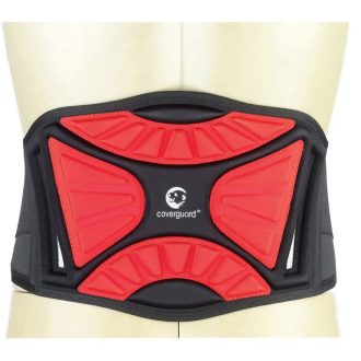   MV EP workwear Deréktámasztó öv, eva habos, állítható méret, 78153