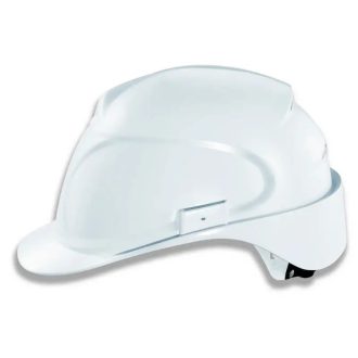 MV Uvex Airwing B-WR sisak fehér, 9762030