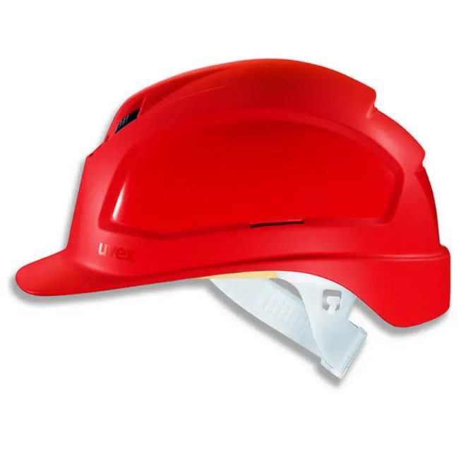 MV Uvex Pheos B védősisak fehér, 9772020