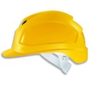 MV Uvex Pheos B védősisak narancs, 9772220