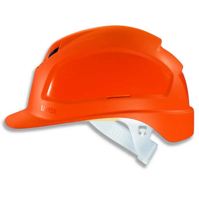 MV Uvex Pheos B védősisak narancs, 9772220