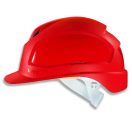 MV Uvex Pheos B védősisak narancs, 9772220