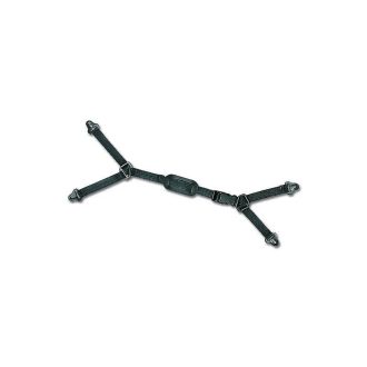 MV Uvex négypontos Y sisakszíj, 9790007