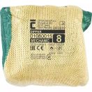 MV Cerva Dipper kesztyű szürke 10, 0108001599100