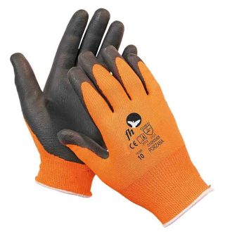 MV FH Porzana munkavédelmi kesztyű 8, 0108006896080