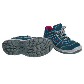   MV Cerva Raven Sport munkavédelmi félcipő O1 44, 0201001741044