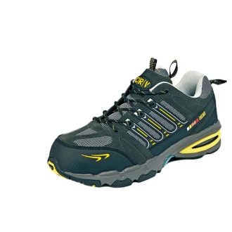 MV Cerva Toolik munkavédelmi félcipő O1 47, 0201014499047