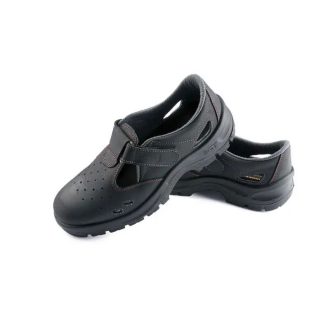   MV Panda Topolino acélbetétes munkavédelmi szandál S1 40, 0203000999040