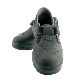   MV Panda Topolino betét nélküli munkavédelmi szandál O1 43, 0203001499043