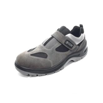 MV Panda Auge munkavédelmi szandál S1P 47, 0203009399047