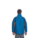 MV Cerva Nyala munkavédelmi kabát (40) kék L, 0301000540003