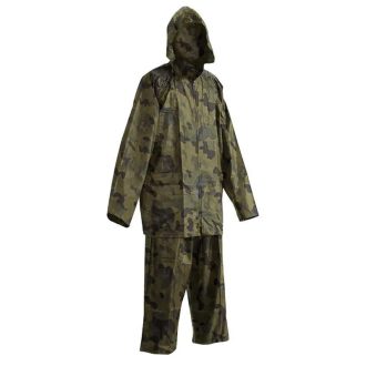 MV Cerva Carina terepmintás esőruha 3XL, 0312000612006