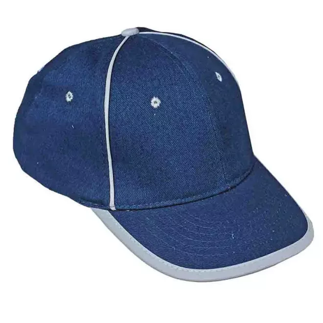 MV Cerva Riom baseball sapka piros, 0314000920999