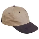 MV Cerva Stanmore baseball sapka zöld/fekete, 0314007299999