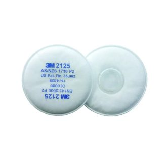MV 3M 2125 P2 szűrőbetét, 3M_2125