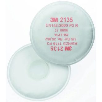 MV 3M 2135 P3 szűrőbetét, 3M_2135