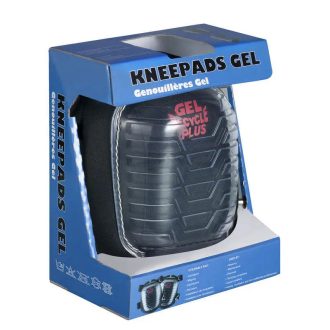MV EP workwear Kneegel zselés térdvédő, 8KNEG