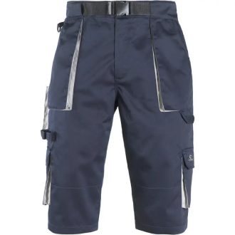 MV Coverguard navy kék short sötétkék 40/42, 8NAVSS