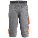 MV Coverguard Paddock short szürke 48/50, 8PADSL