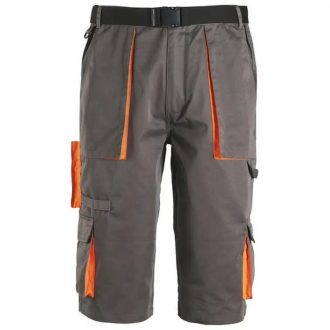 MV Coverguard Paddock short szürke 44/46, 8PADSM