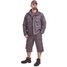 MV Coverguard Paddock short szürke 44/46, 8PADSM