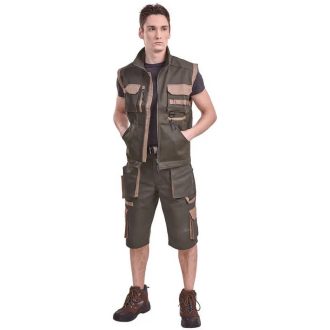 MV Coverguard Sniper Elite short 60/62, 8SNISXXXL