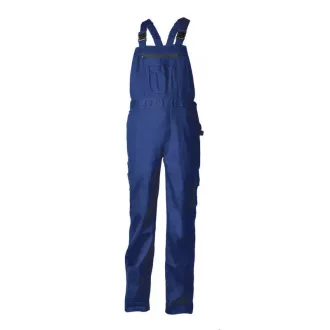   MV EP workwear Technicity mellesnadrág királykék L, 8TEBAL