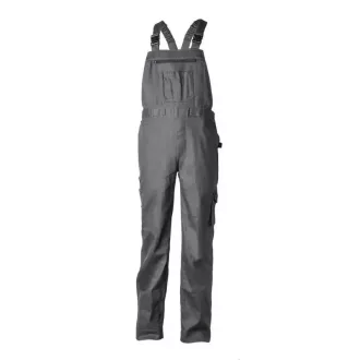   MV EP workwear Technicity mellesnadrág sötétszürke L, 8TEBGL
