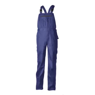   MV EP workwear Technicity mellesnadrág sötétkék S, 8TEBNS