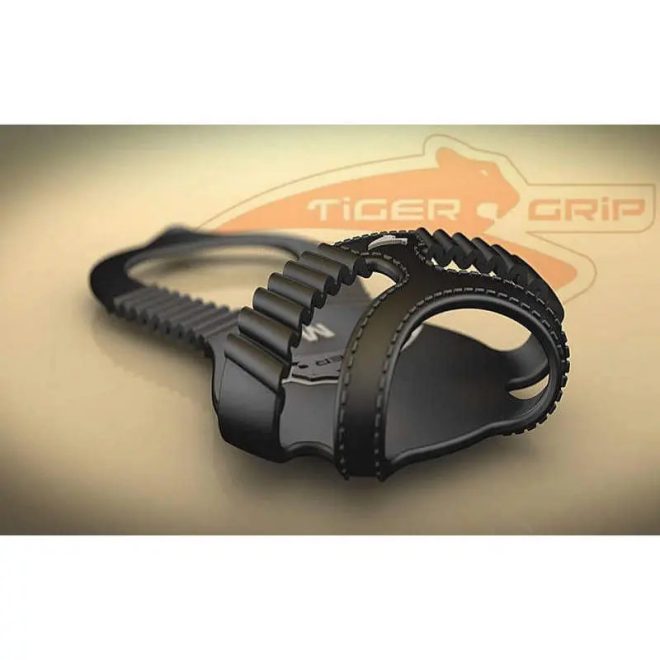 MV City Grip csúszásgátló féltalp jégre S (34-38), 9CITS