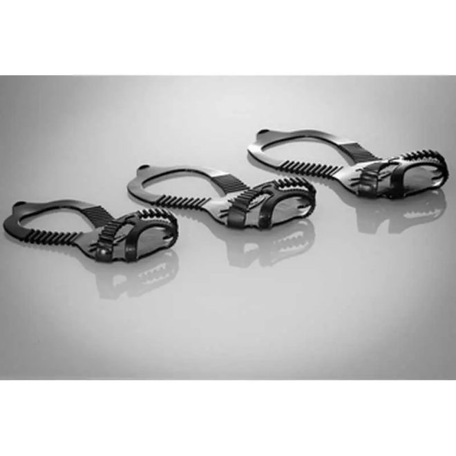 MV City Grip csúszásgátló féltalp jégre S (34-38), 9CITS