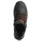 MV Hydrocite S3 SRC WR CI HI HRO fekete hő és hidegálló bakancs 46, 9HYDR46