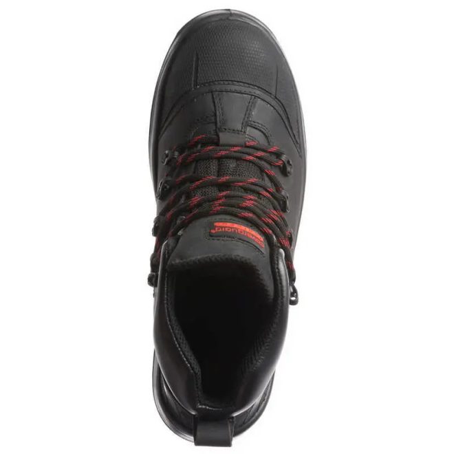 MV Hydrocite S3 SRC WR CI HI HRO fekete hő és hidegálló bakancs 46, 9HYDR46