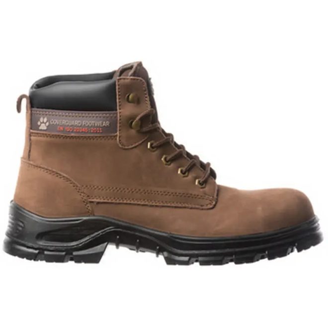 MV Marble-Marh S3 nubuk bakancs 45, 9MARH45