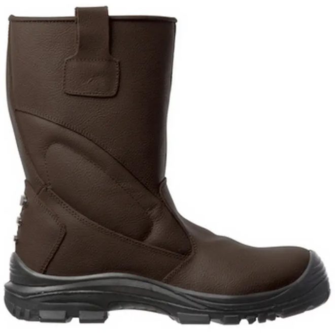MV Coverguard Footwear Piemontite/Piem S3 bélelt csizma 39, 9PIEM39