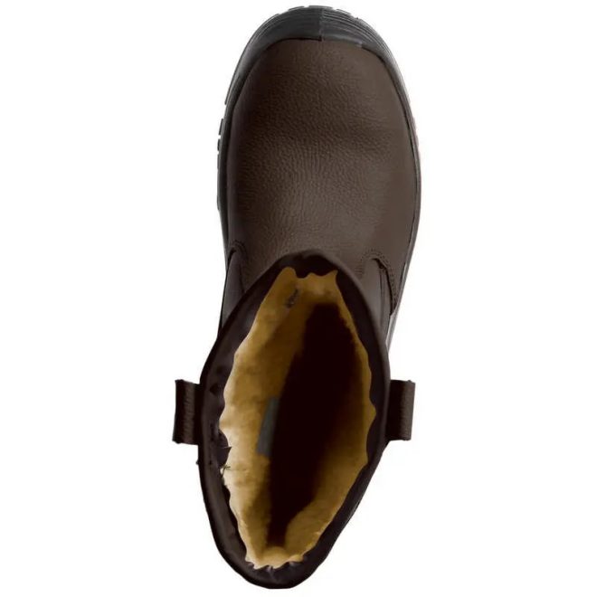 MV Coverguard Footwear Piemontite/Piem S3 bélelt csizma 47, 9PIEM47