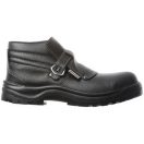 MV Quartz S3 lábfejvédős hegesztő bakancs 42, 9QUAR42