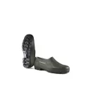 MV Dunlop Wellie B350611 9SYLV zöld vízálló PVC papucs 37, 9SYLV37